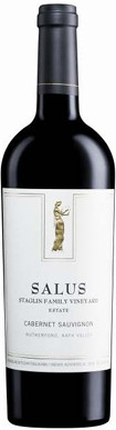 Staglin Salus Cab Sauv '16 750