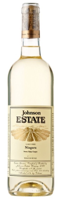 Johnson Est Niagara 750