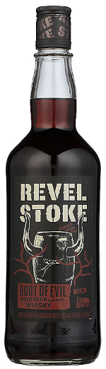 Revelstoke Root Beer L