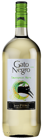 Gatonegro Sauv Blanc 1.5L