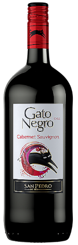 Gatonegro Cabernet 1.5L