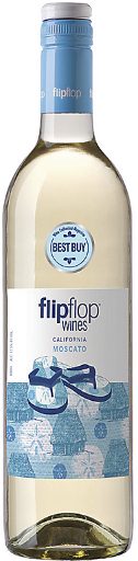 Flipflop Moscato 750M