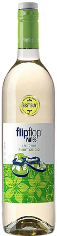 Flipflop Pinot Grigio 750M