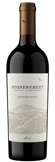 Stonestreet Farrier Mt Red 750