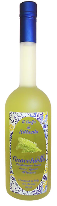 Il Golfo Finocchi Fennel 700