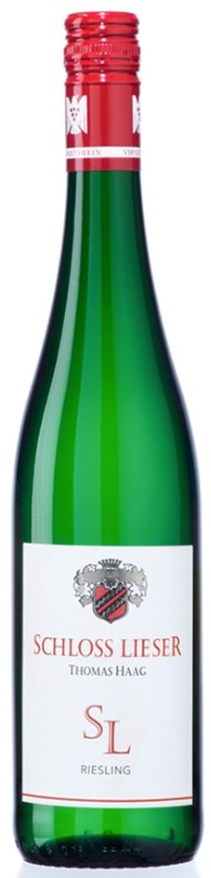 Schloss Lieser Riesling 750
