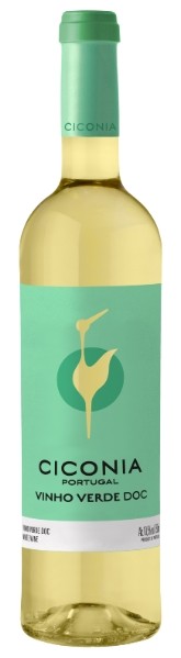 Ciconia Vinho Verde 750