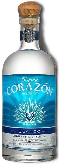 Corazon Blanco 1L