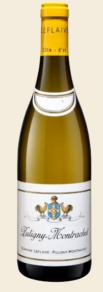 Dom Leflaive Pul Montrachet 18