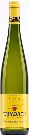 Trimbach Gewurz 750
