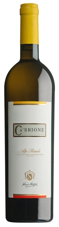 Nino Negri Ca Brione Bianco