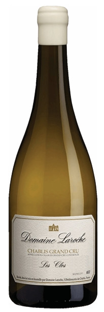 Dom Laroche Les Clos Chablis