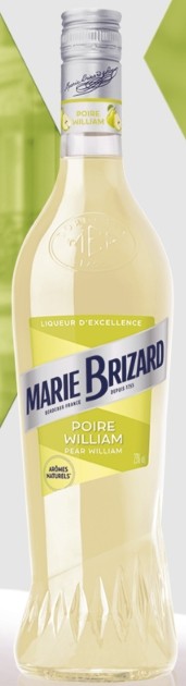 Marie Brizard Pear Willia 750M