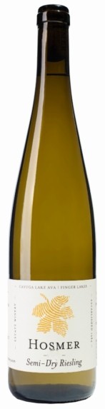 Hosmer Riesling 750M*