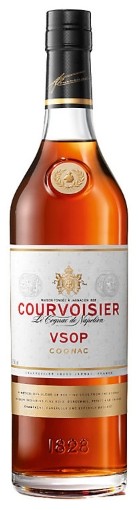 Courvoisier VSOP L