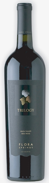 Flora Springs Trilogy '12 750