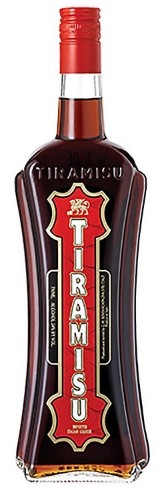 Tiramisu 750M