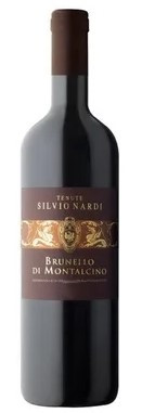 Nardi Brunello '08 750