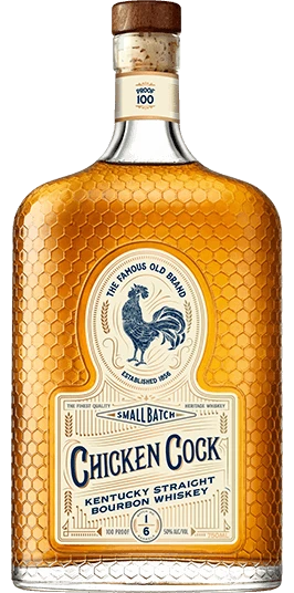 Chicken Cock Sm Batch 100Pf