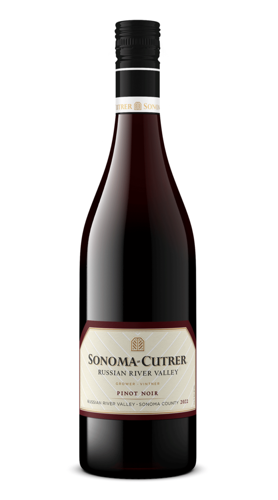 Sonoma-Cutrer Russian River Valley Pinot Noir 750ml