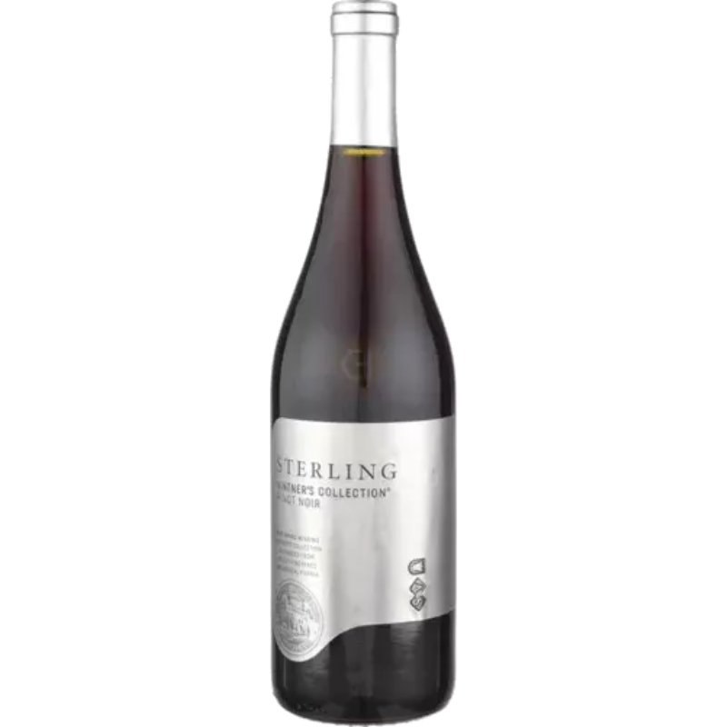 Sterling Pinot Noir 750ml