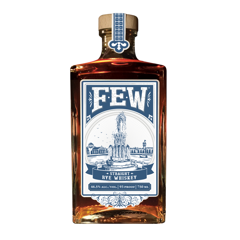 Few Rye 750
