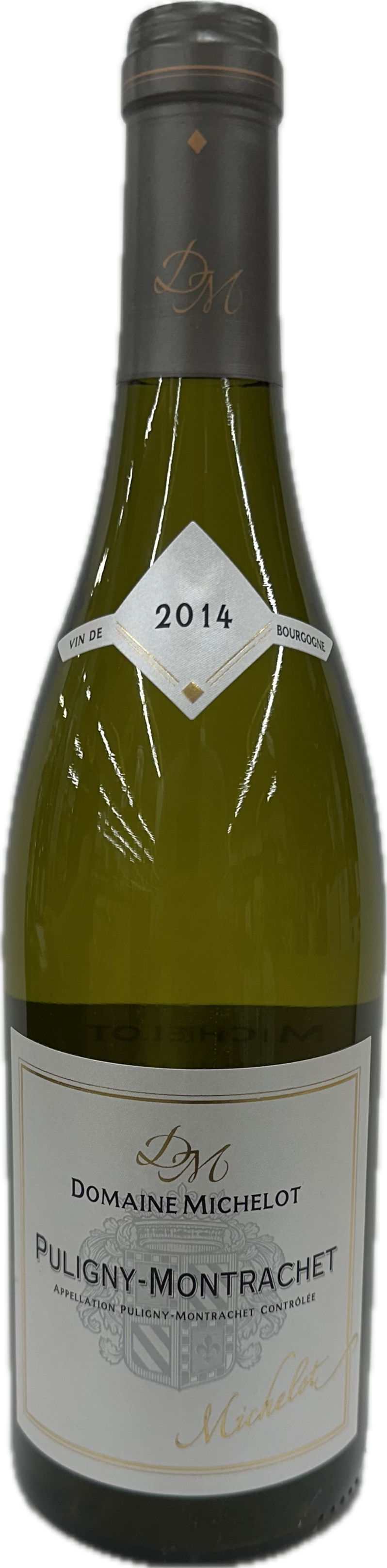 Michelot Puligny Montrachet