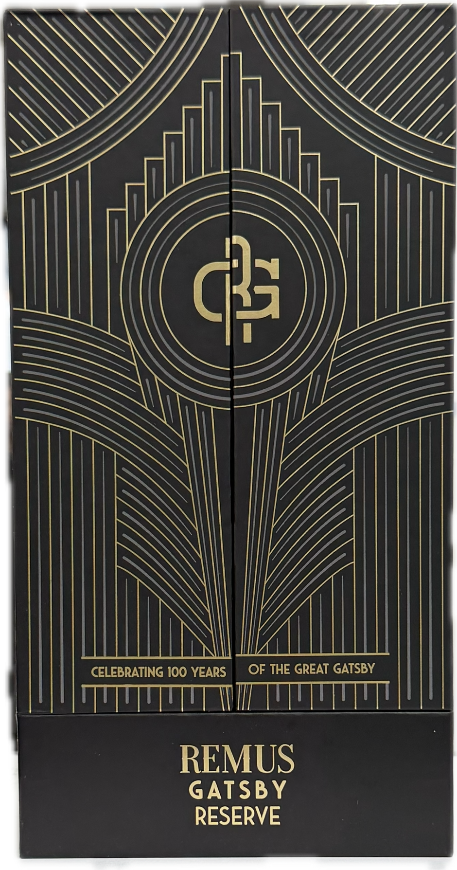 Remus Gatsby #2 2025 750