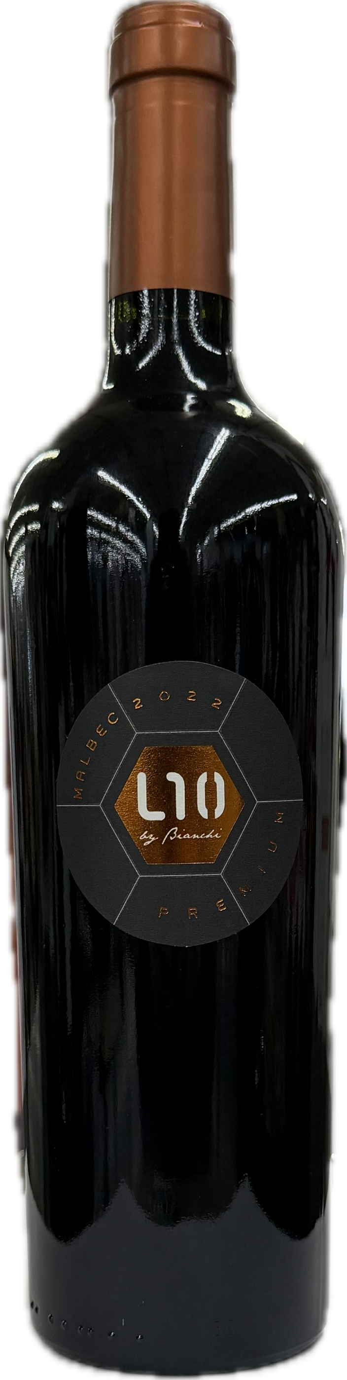 L10 Malbec By Bianchi 750