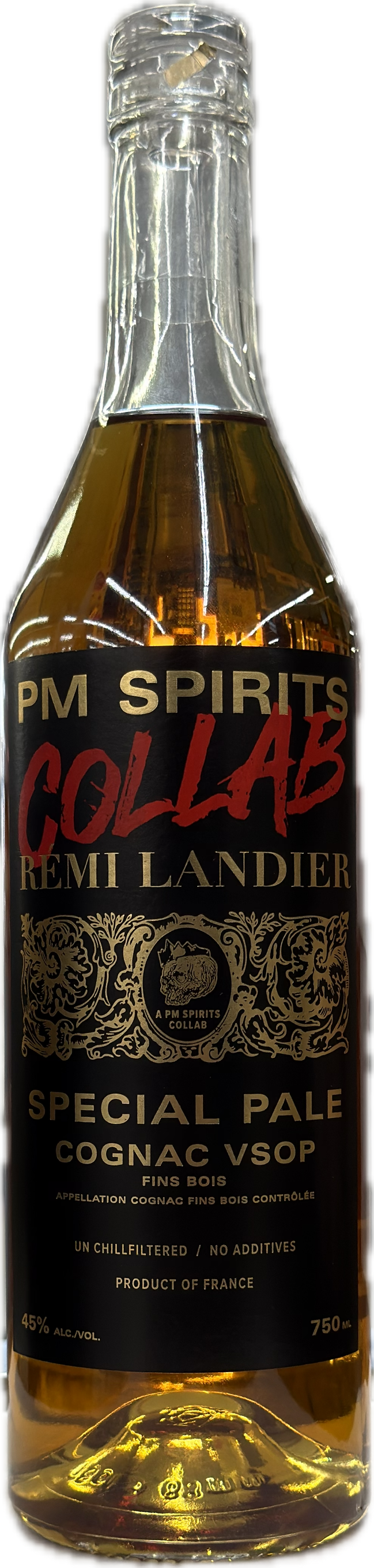 Remi Landier Sp  VSOP 750