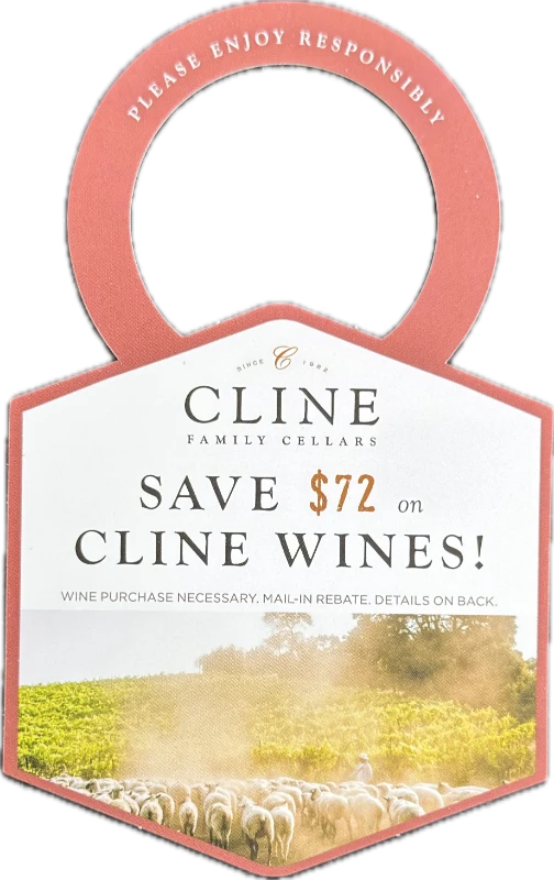 Cline Family Cellars