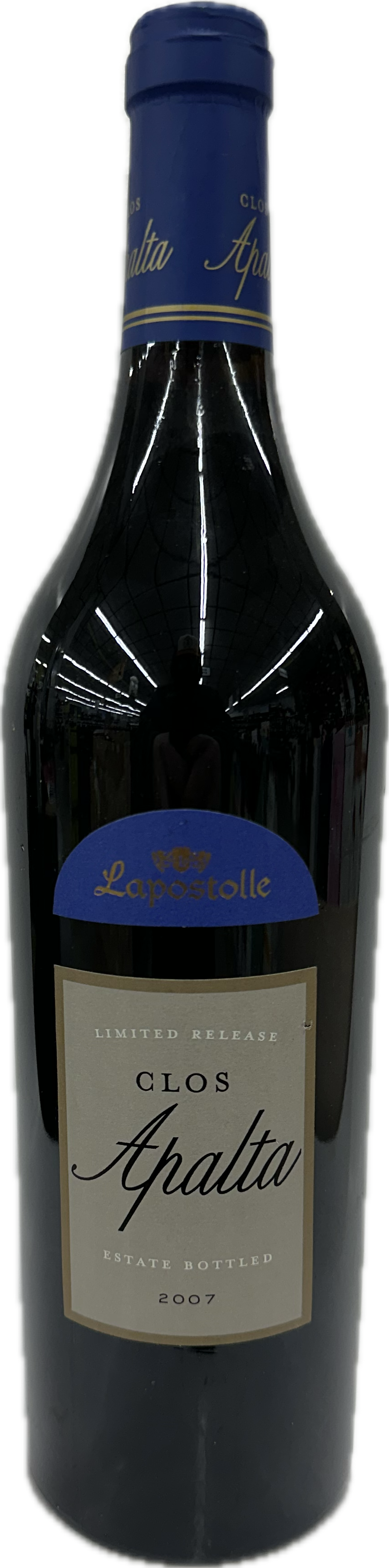 Clos Apalta 750