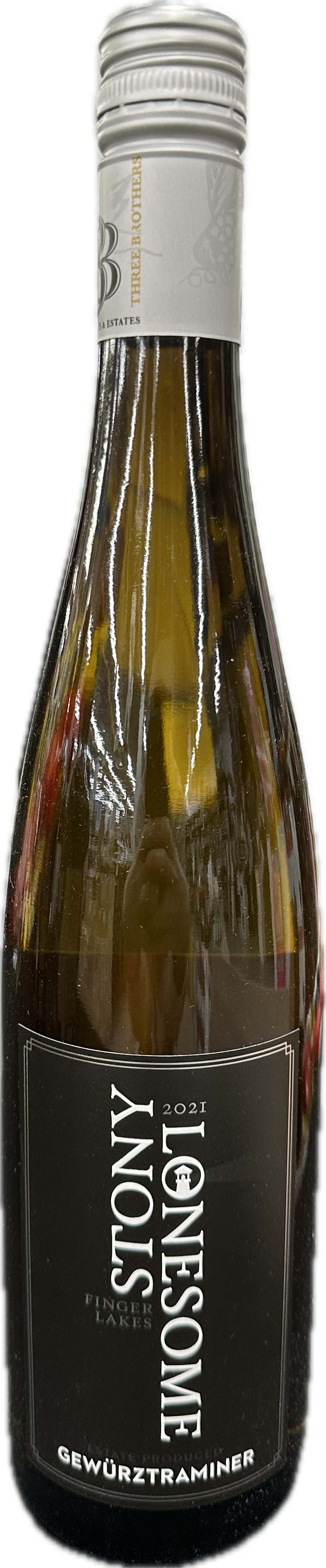 3 Bros Gewurz 750