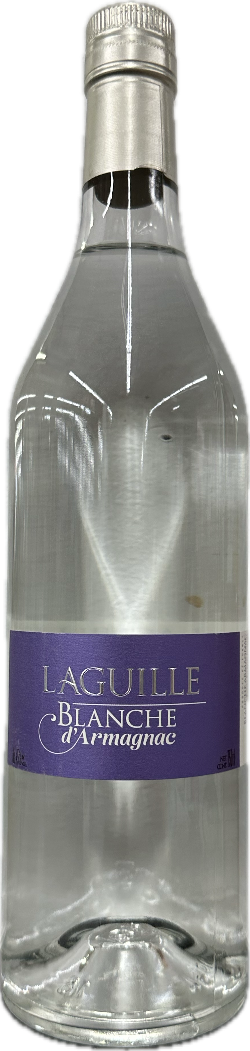 Laguille Armagnac Blanche 750