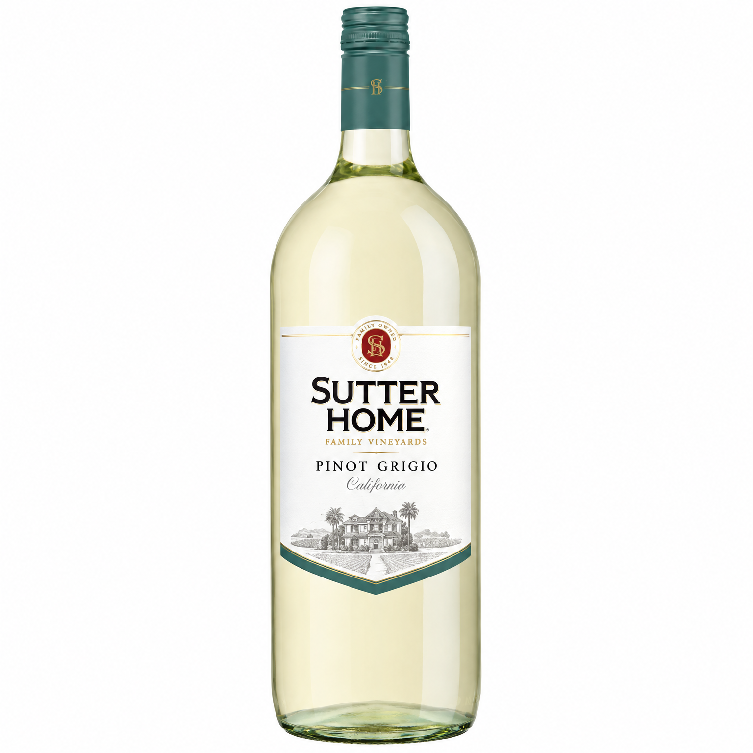 Sutter Home Pinot Grigio 1.5L