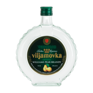 Takovo Viljamovka Pear 750