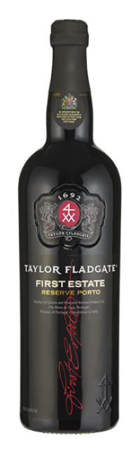 Taylor Fladgate 1St Est 750M