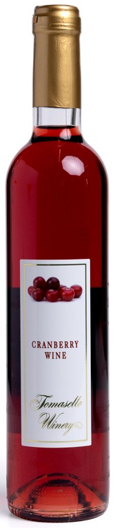 Tomasello Cranberry 500M