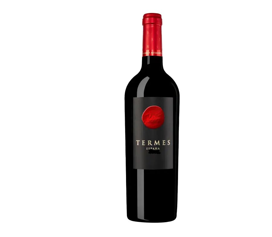 Numanthia Termes 750