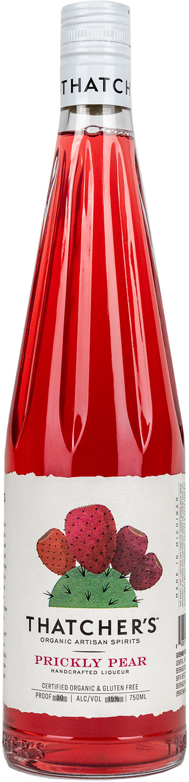 Thatchers Prickly Pear 750-O*