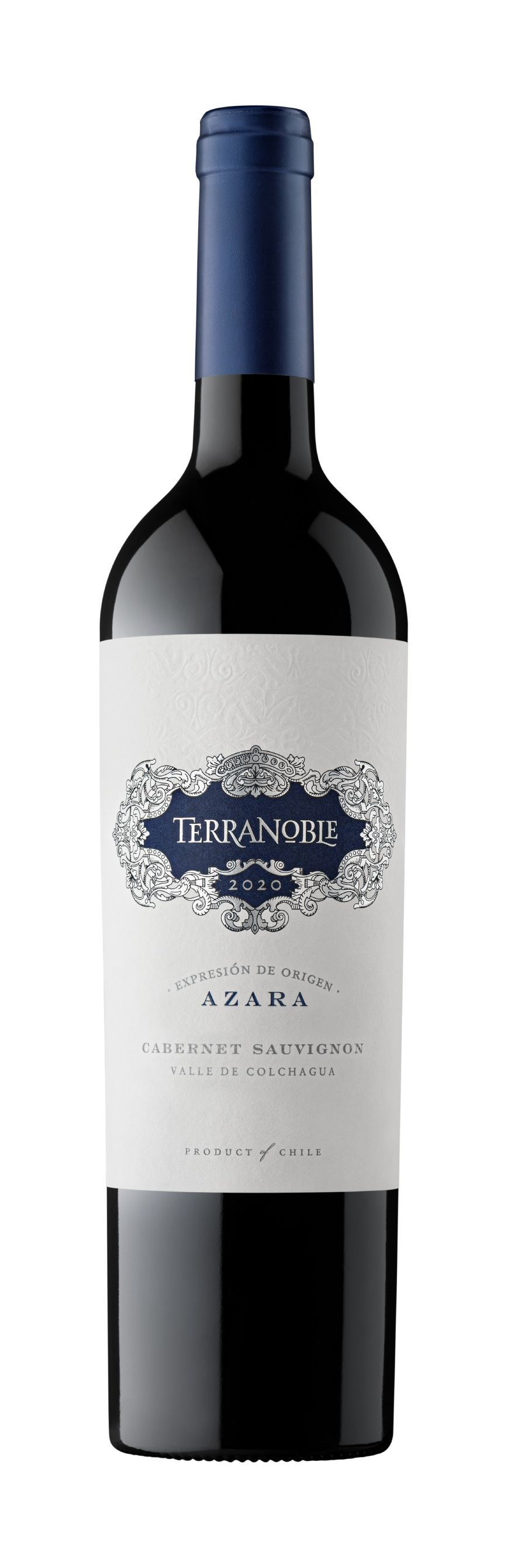 Terranoble Cab Sauv 750