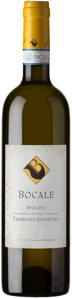 Bocale Trebbiano 750