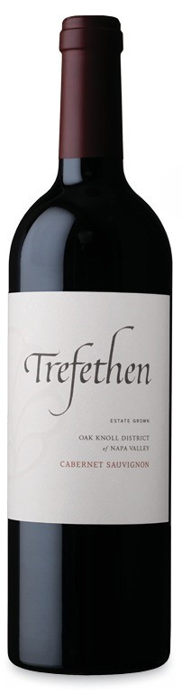 Trefethen Cab Sauv 750