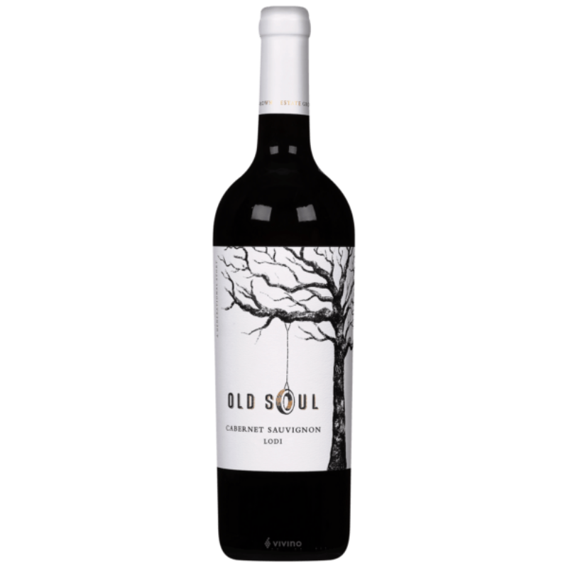 Old Soul Cabernet Sauvignon 750ml