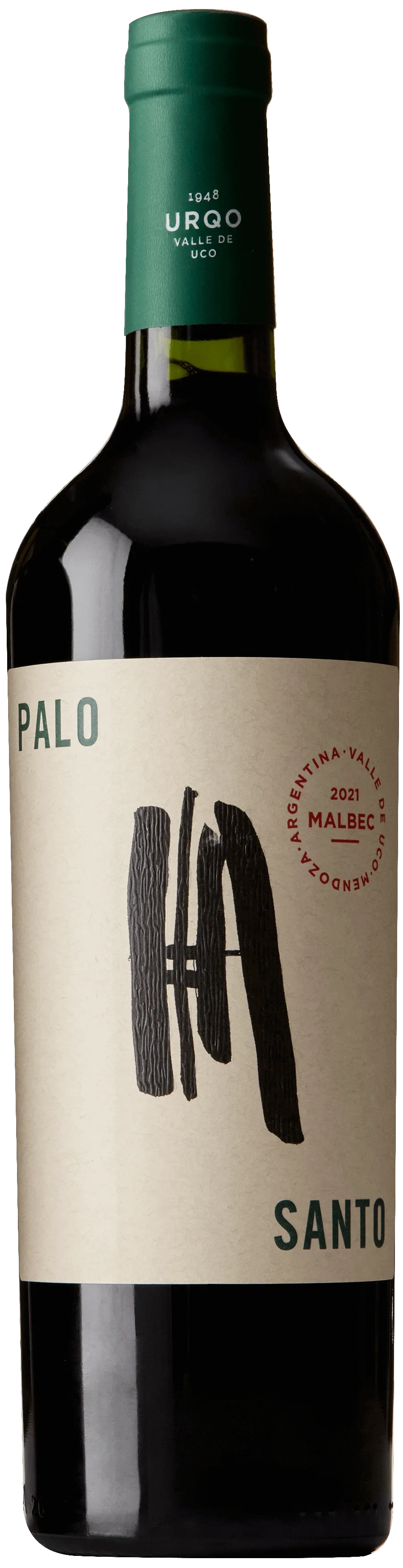 Palo Santo Malbec 750