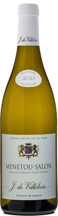 J De Villebois Menetou-Salon 750ml