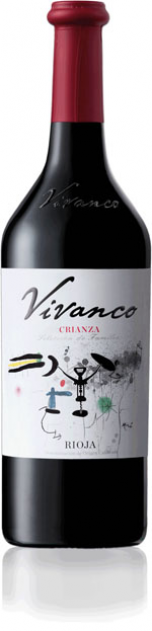 Dinastia Vivanco Rioja 750M