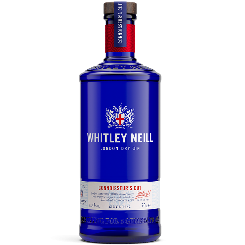 Whitley Neill Connoisseur 750