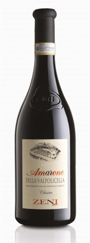 Zeni Amarone '11 750