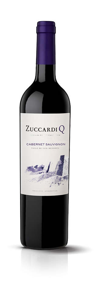 Zuccardi Q Cabernet 750M